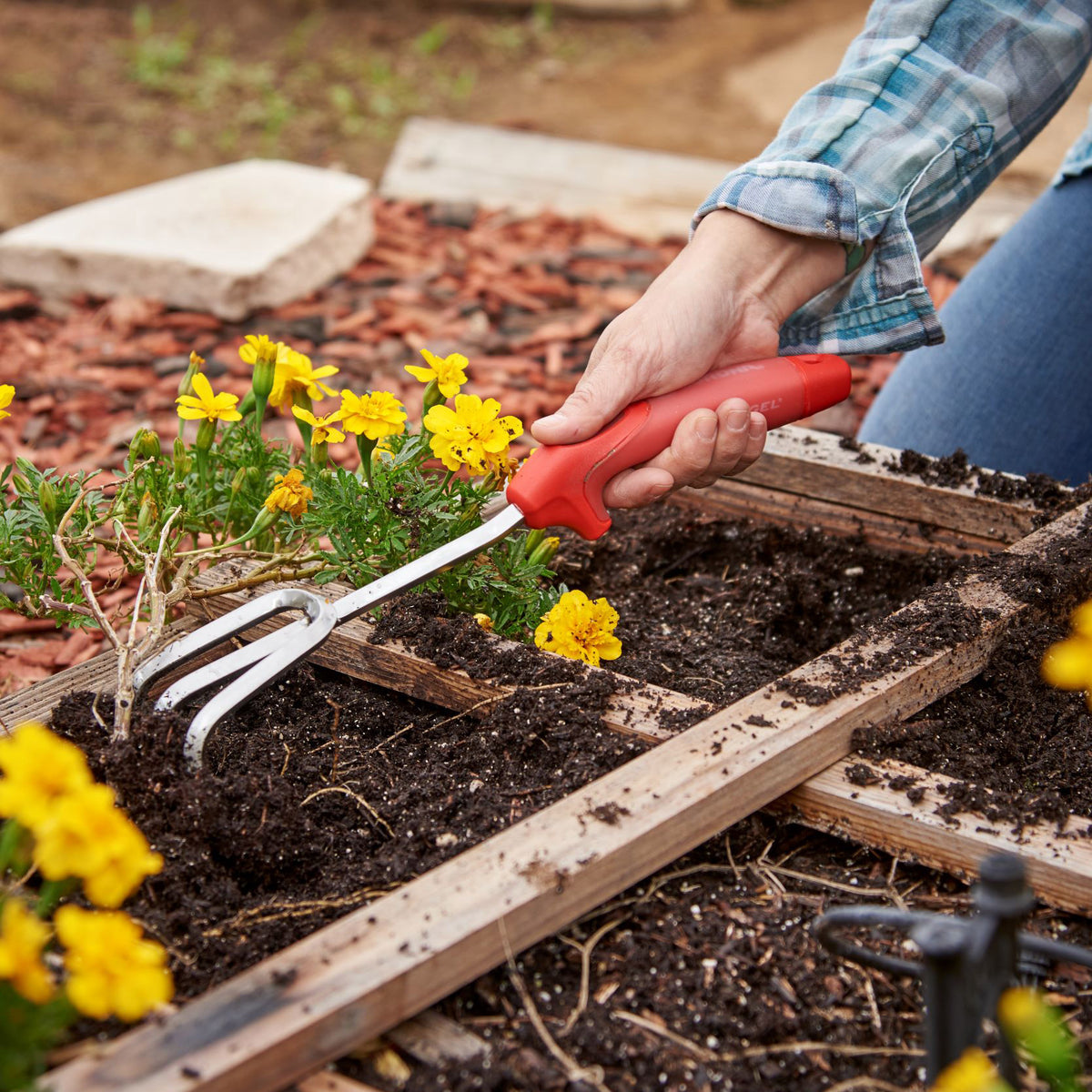 Corona Garden Digging Set