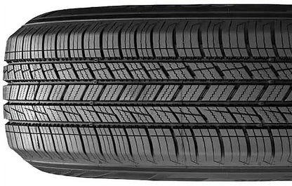 2 Kumho Solus TA51a 225/70R15 100T All Season Tires W/ 75000 Mileage Warranty 2285913 / 225/70/15 / 2257015