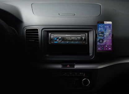 Pioneer MXT-S3266BT Car Audio Bundle