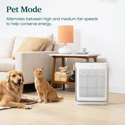 Levoit Vital 200S-P Smart Air Purifier