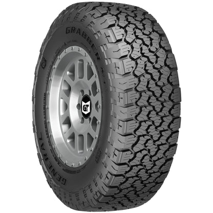 General Grabber A/T X All Terrain 255/70R17 112S Light Truck Tire