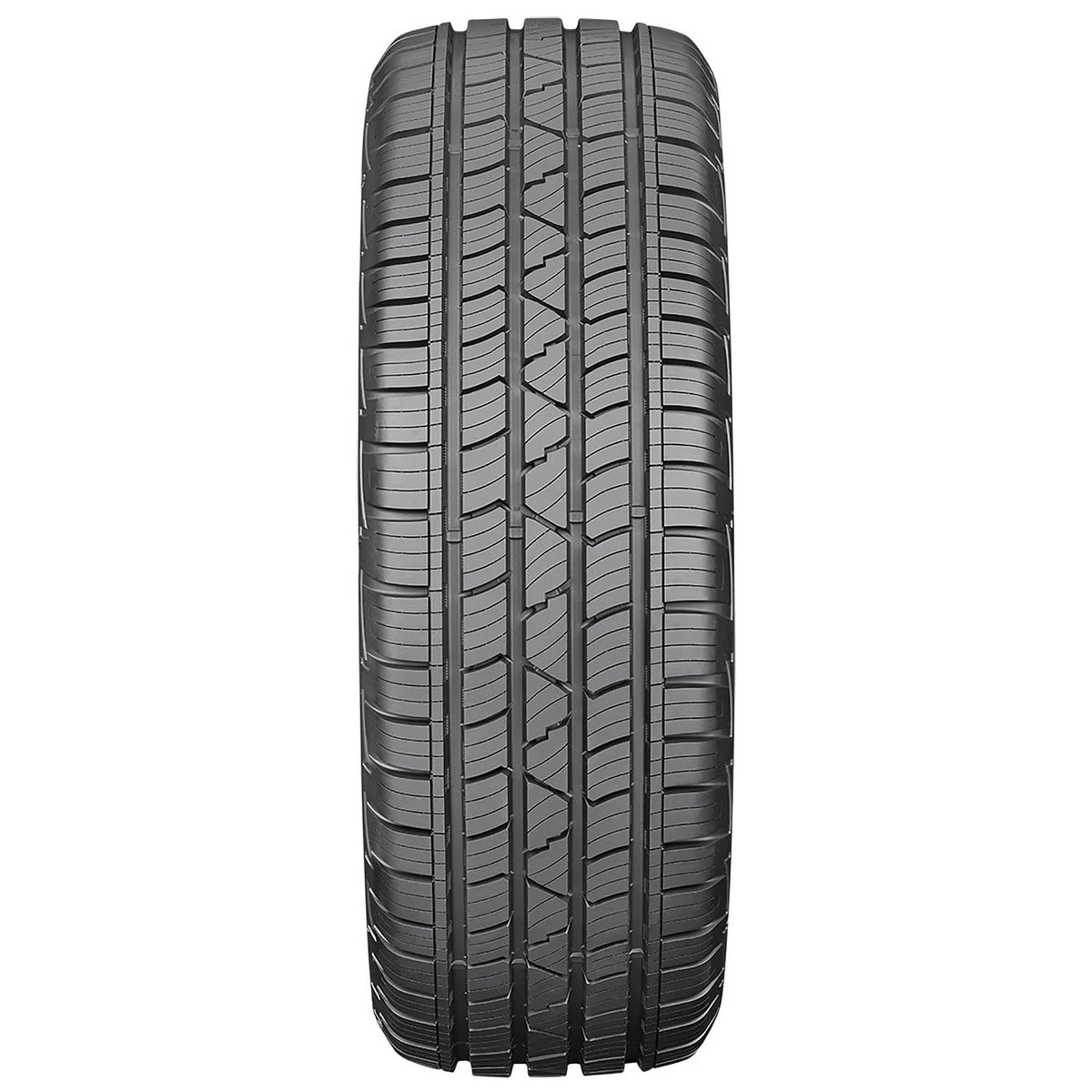 Mastercraft Courser Quest Plus All Season 235/70R16 106T Light Truck Tire