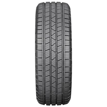 Mastercraft Courser Quest Plus All Season 235/70R16 106T Light Truck Tire