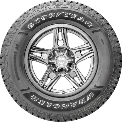 Goodyear Wrangler Workhorse AT All Terrain 235/70R16 106T Light Truck Tire