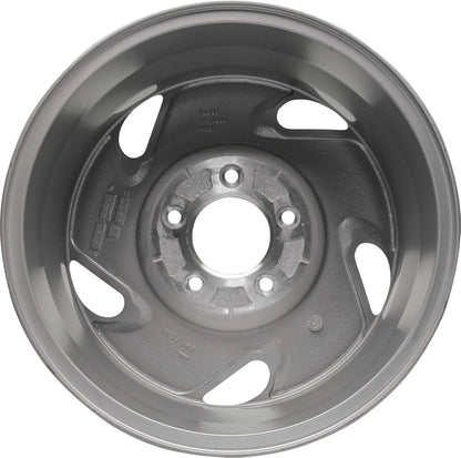 New Aluminum Wheel 17 Inch for 97-00 Ford Expedition F150 17x7.5 Rim 5 Lug 135mm