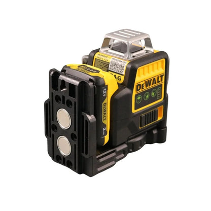 DeWalt? DW089LG 12V Max Laser Level, 3-Way 360 Green Degrees Professional Architectural Laser, Rotary and Linear Laser Levels???for Laser for Home Renovation Layout or Architectural Design