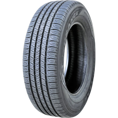 Set of 4 Goodyear Assurance All-Season 225/55R17 97T a/s Tires