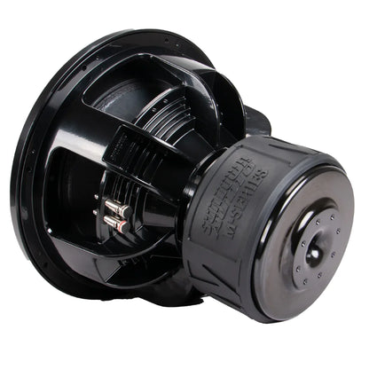 Sundown Audio M15D2 15" 4000W Peak Dual 2-Ohm Voice Coil DVC Car Subwoofer