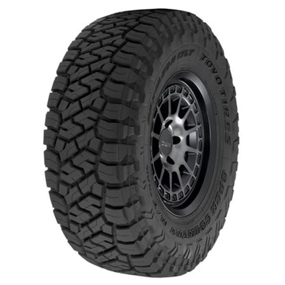 Toyo Open Country R/T Trail 275/70R17 116T XL Tire
