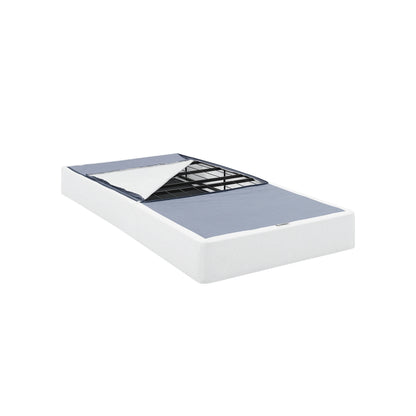Mainstays 7.5" Half-Fold Metal Box Spring, King