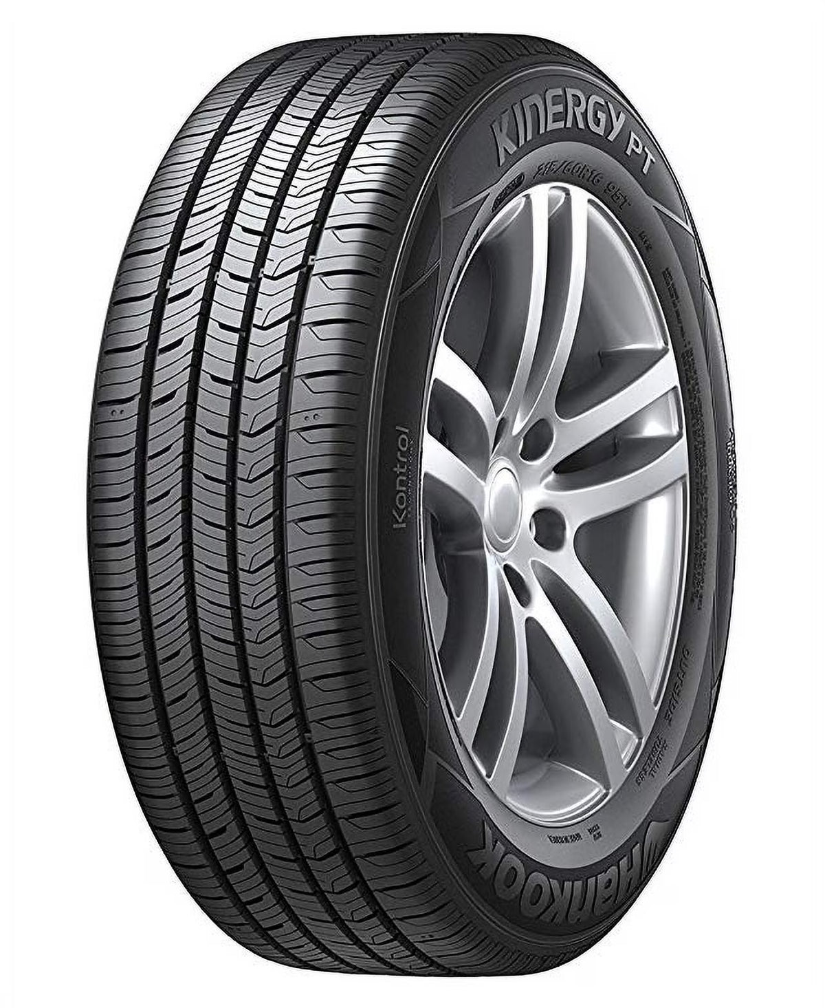 Hankook Kinergy PT (H737) All Season 195/65R15 91H Passenger Tire