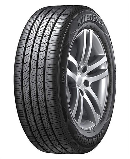 Hankook Kinergy PT (H737) All Season 195/65R15 91H Passenger Tire