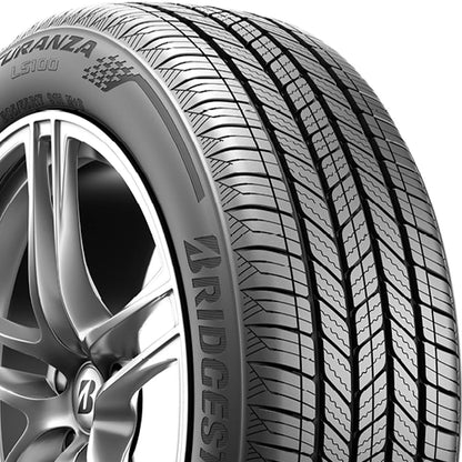 Bridgestone Turanza LS100 All Season 225/50R18 95H Passenger Tire