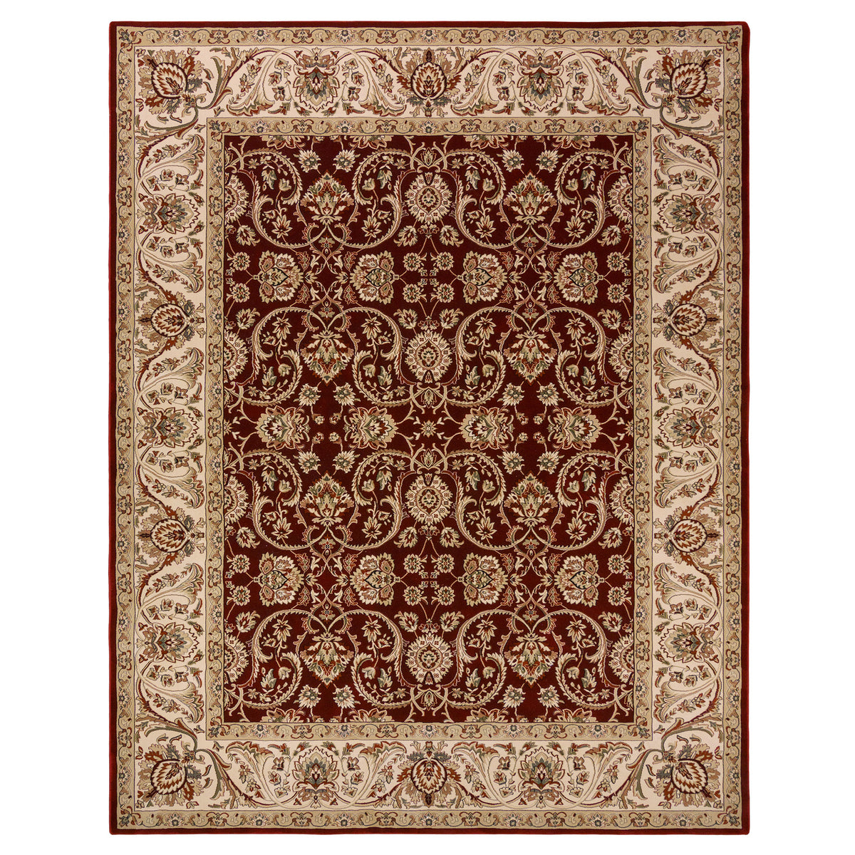 Thomasville Timeless Classic Rug Collection, Alden