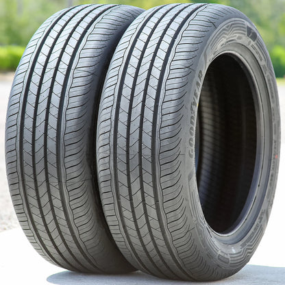Goodyear Assurance MaxGuard 215/55R17 94V Performance a/s All Season Tire