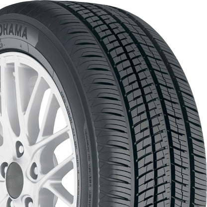 Yokohama Avid GT All Season 235/55R19 101V Passenger Tire