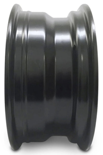 Wheel Rim for 2008-2015 Scion XB 16 in Silver Steel Rim Direct Fit