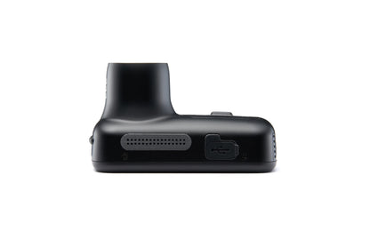 Nextbase 322GW Dash Cam, Black, 2.5" HD IPS, 1080p, Wi-Fi, GPS, Bluetooth, 1 Pack