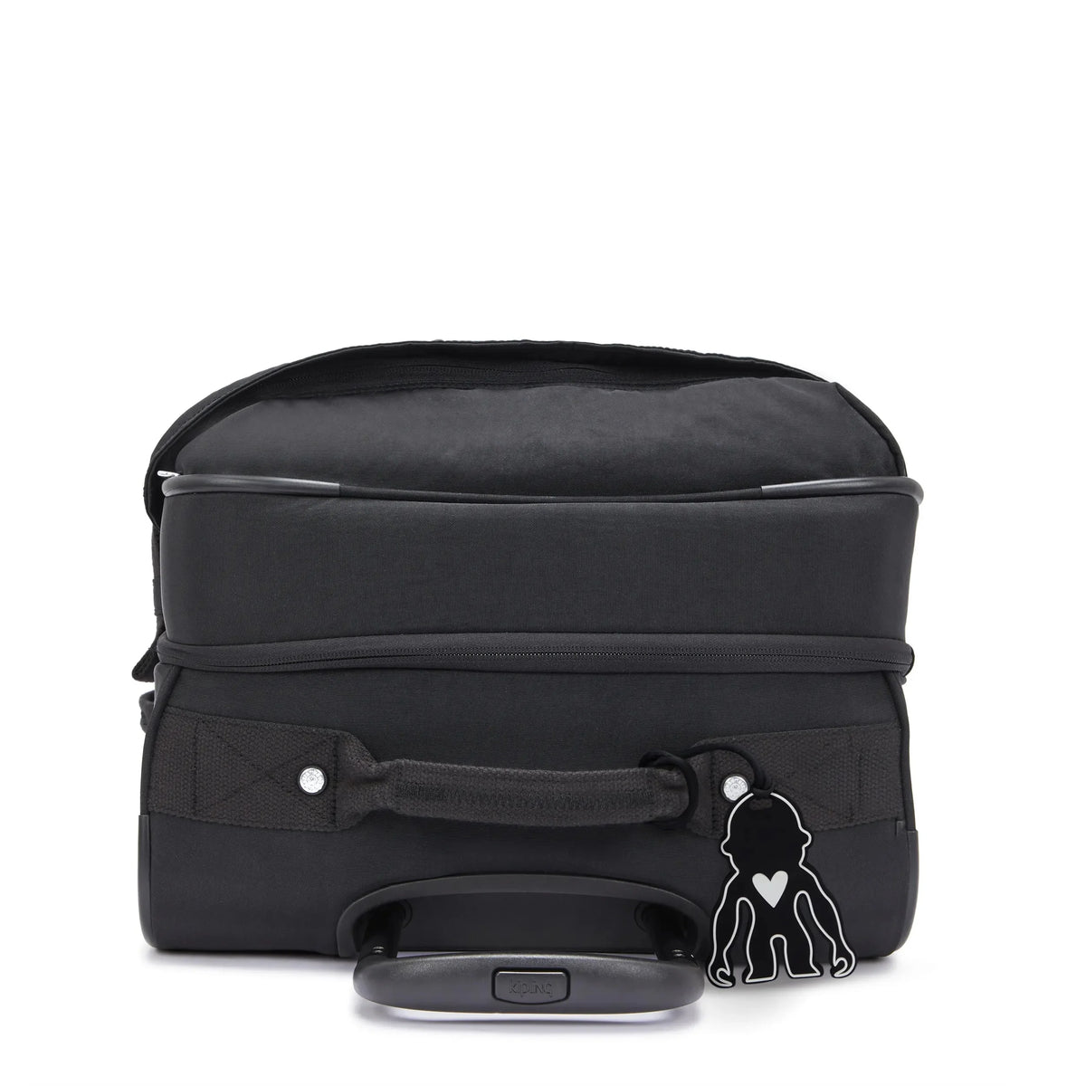 Kipling Spontaneous Medium Rolling Luggage