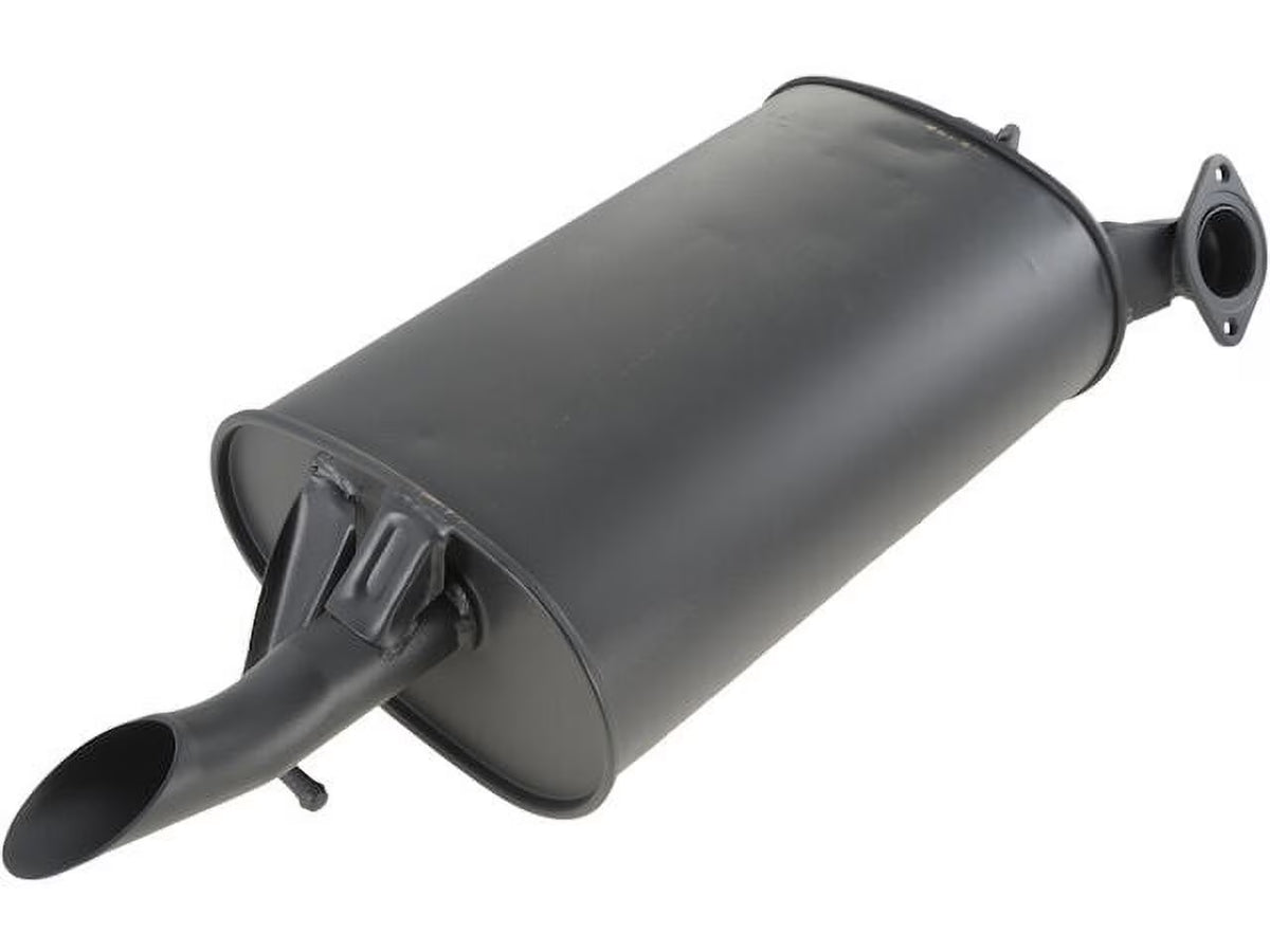 Rear Muffler - Compatible with 1997 - 1999 Toyota Avalon 3.0L V6 1MZ-FE 1998