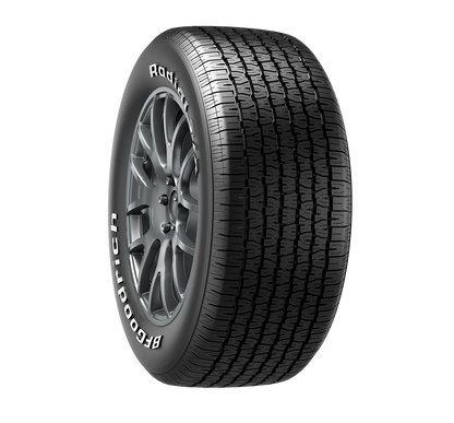 BFGoodrich Radial T/A All-Season P235/60R15 98S Tire
