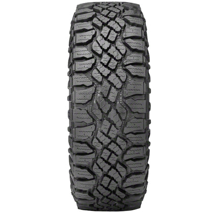 Goodyear Wrangler DuraTrac Rugged Terrain 265/65R17 112S Light Truck Tire