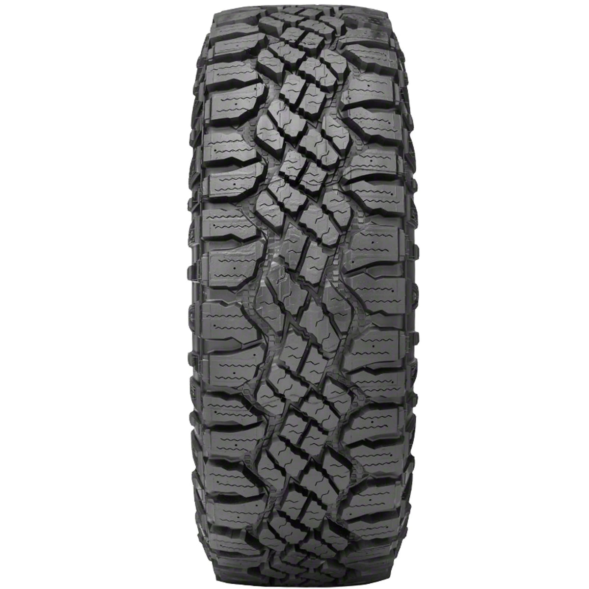 Goodyear Wrangler DuraTrac All Terrain 265/65R17 112S Light Truck Tire