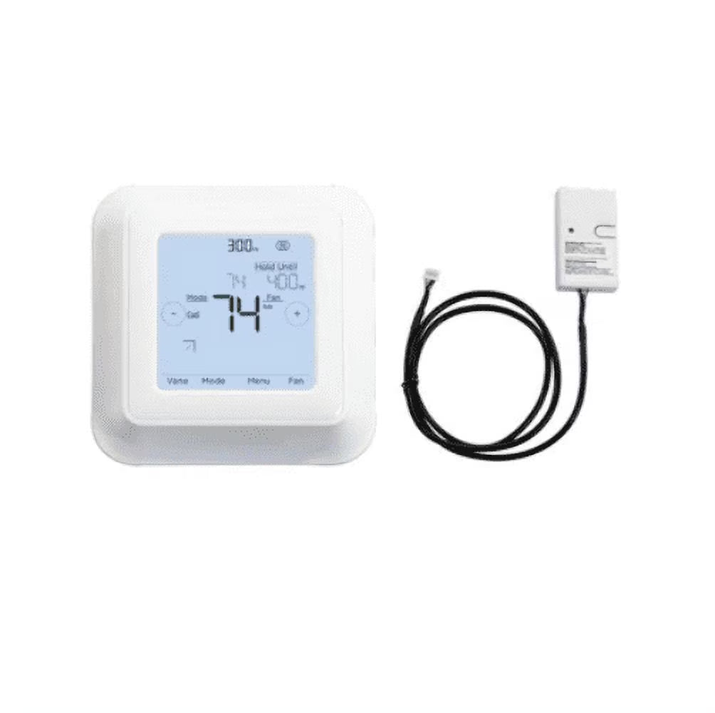 Mitsubishi Electric MHK2 - Touch Screen Backlit Wifi Remote Controller (MHK2)