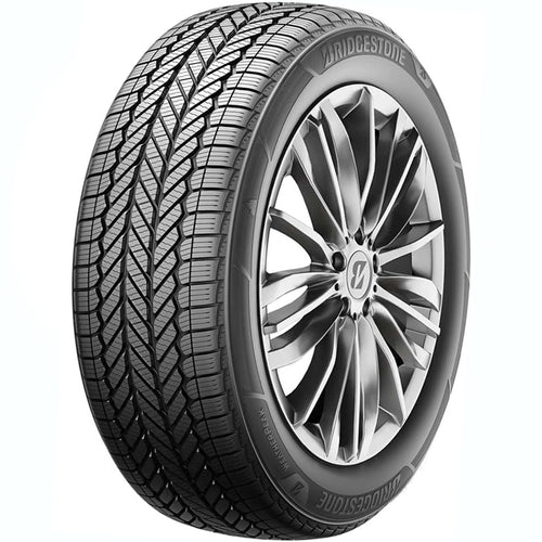 Bridgestone Weatherpeak All Weather 225/65R17 102H Passenger Tire