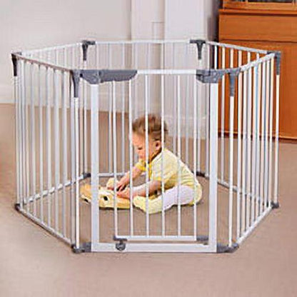 Dreambaby Royale 3-in-1 Converta® Play-Pen Gate fits up to 151″