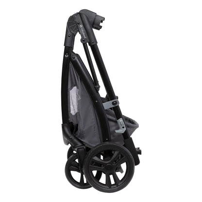 Baby Trend Sonar Switch Modular Travel System with EZ-Lift PLUS Infant Car Seat