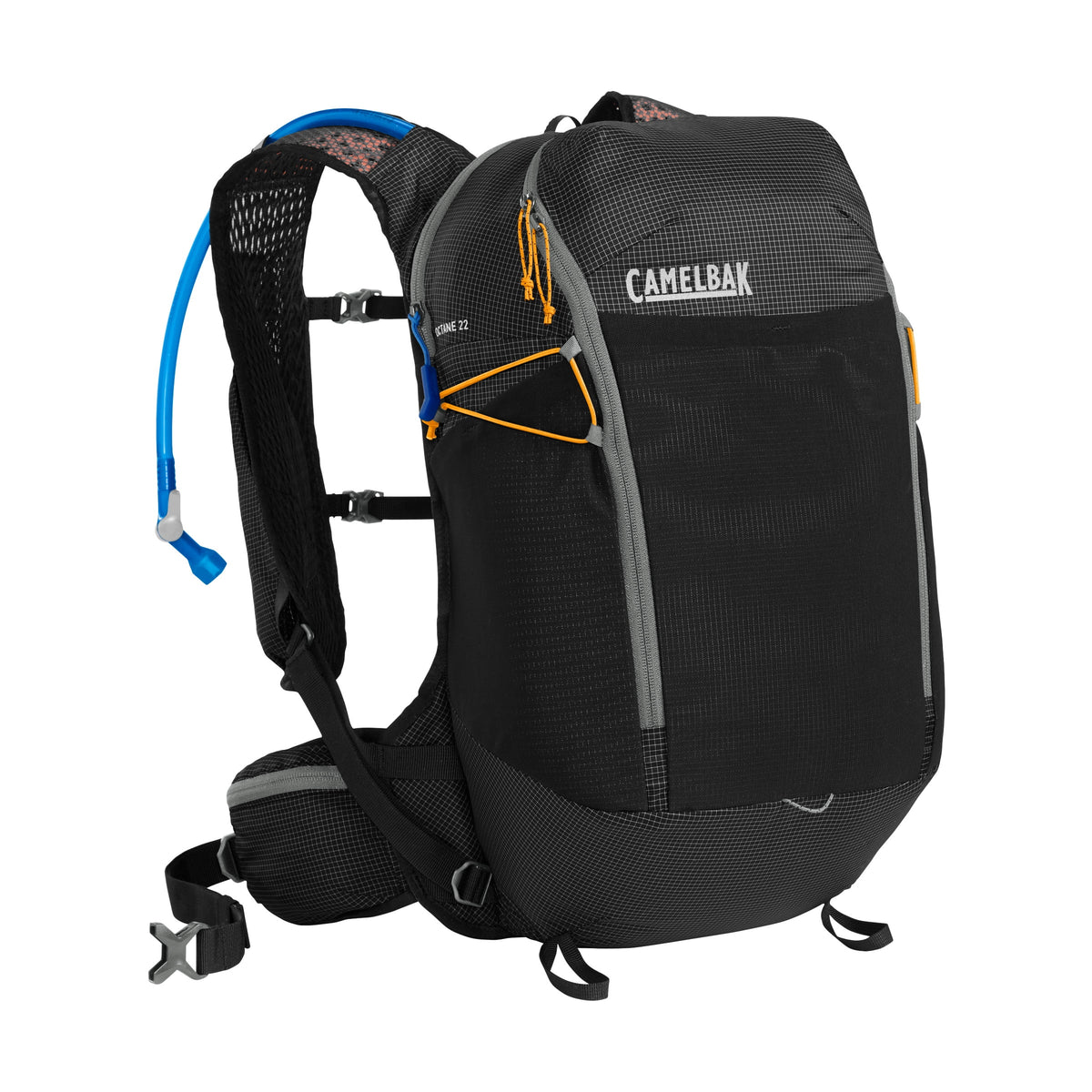 Camelbak Octane™ 22, Fusion 2L, Black/Apricot