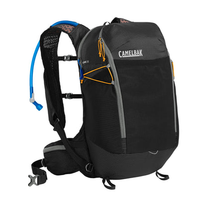 Camelbak Octane™ 22, Fusion 2L, Black/Apricot