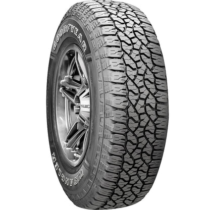 Goodyear Wrangler Workhorse AT All Terrain 235/70R16 106T Light Truck Tire