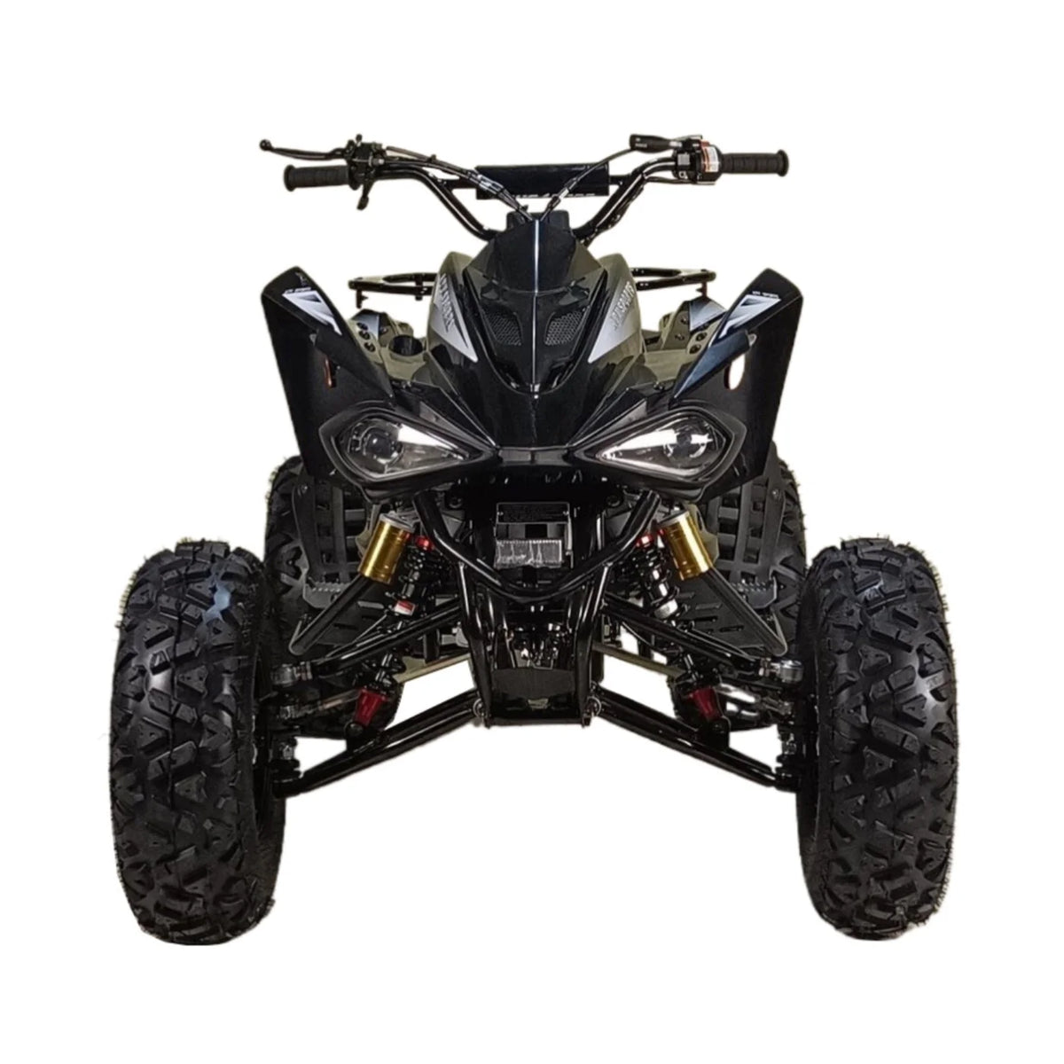Vitacci Cougar Sport 200cc ATV Fully Automatic w/Reverse Full Size All Terrain Vehicle