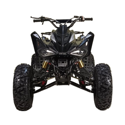 Vitacci Cougar Sport 200cc ATV Fully Automatic w/Reverse Full Size All Terrain Vehicle
