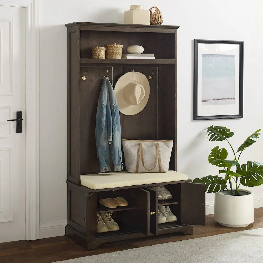 Crosley Furniture Holbrook Hall Tree