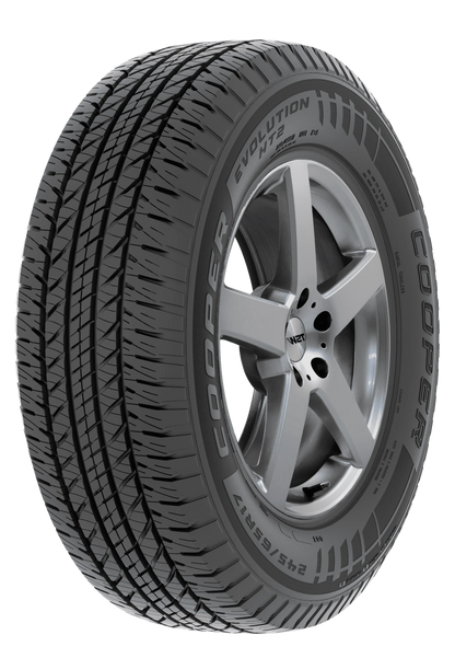 Cooper Evolution HT2 235/70R16 106T All-Season Tire