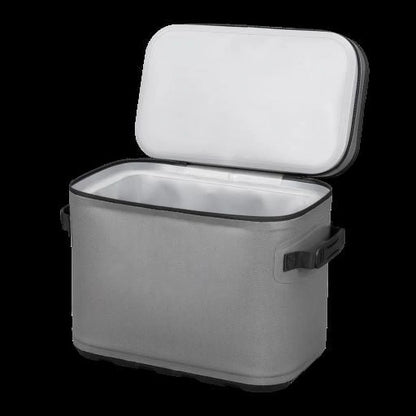 Alpicool CF55 Portable Refrigerator 12 Volt Car Freezer 58 Quart(55 Liter) Vehicle, Car, Truck, RV, Boat, Mini fridge freezer for Driving, Travel, Fishing, Outdoor -4��F to 68��F