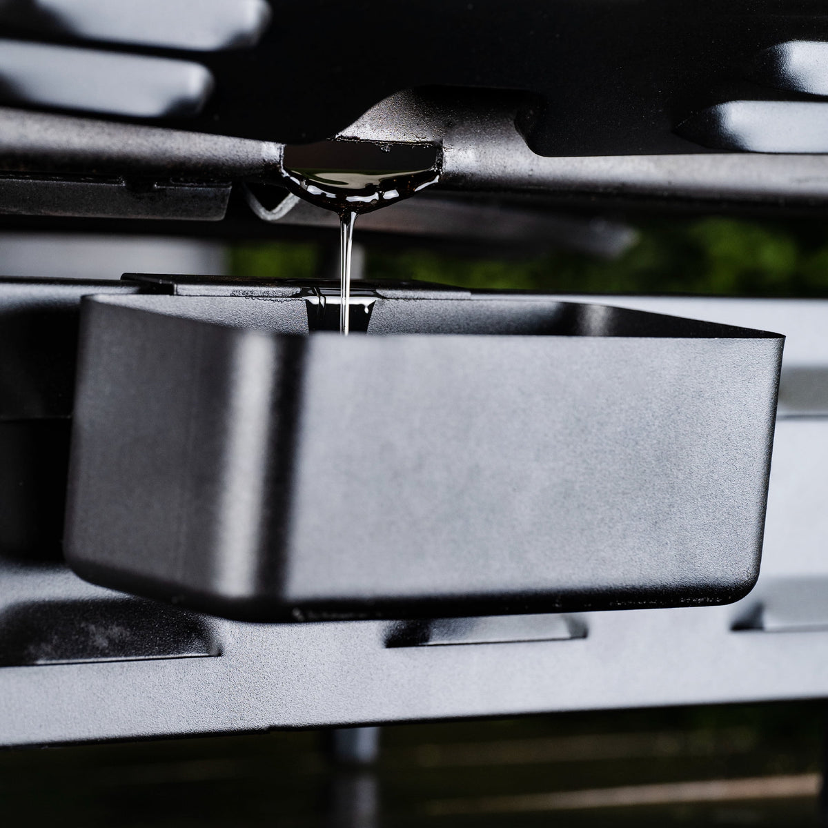 Blackstone Original 22" Omnivore Griddle with Stainless Steel Front Panel