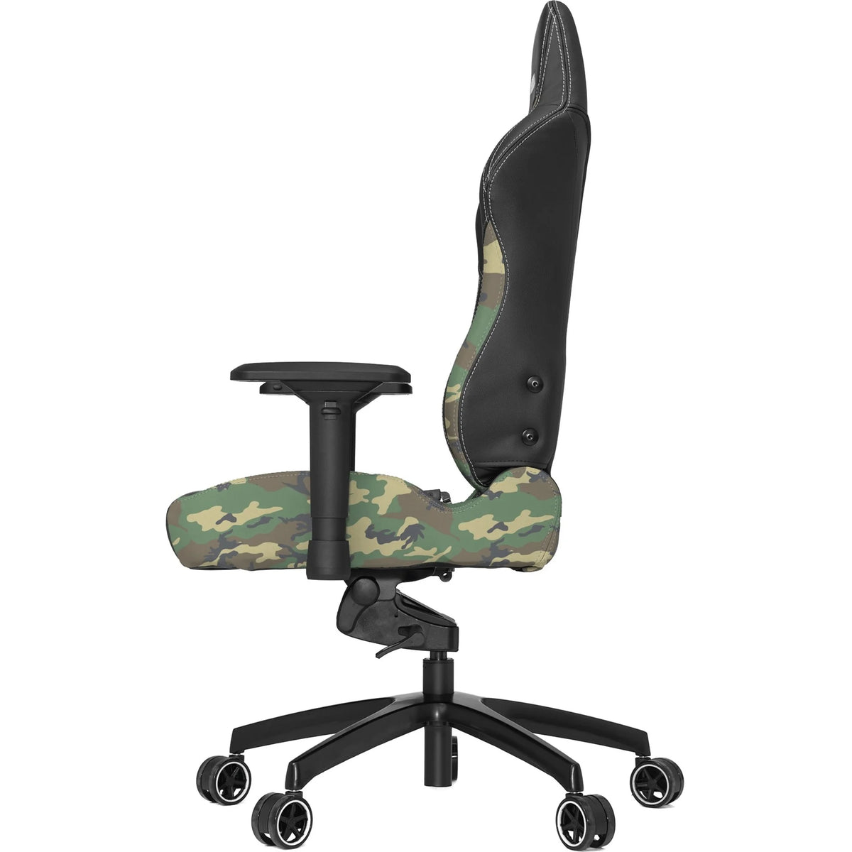 Vertagear Racing Series P-Line PL6000 Gaming Chair Camouflage Edition