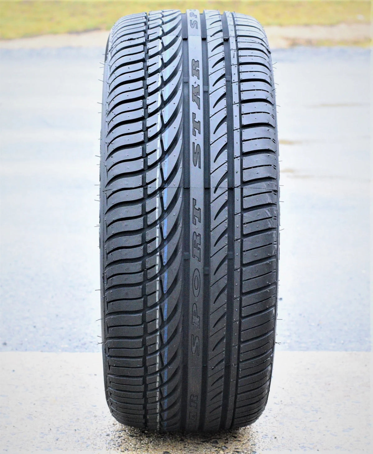 Set of 4 Fullway HP108 195/65R15 91H Performance a/s All Season Tires