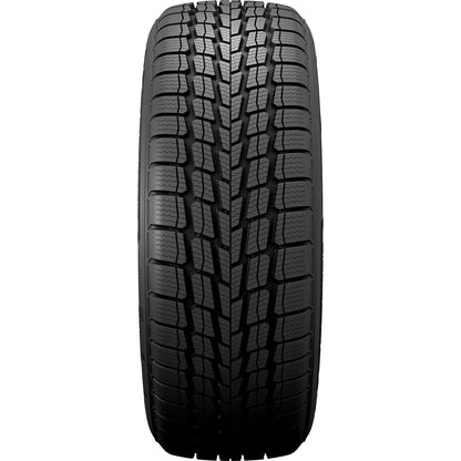 Firestone Weathergrip All Weather 235/60R18 103H Passenger Tire