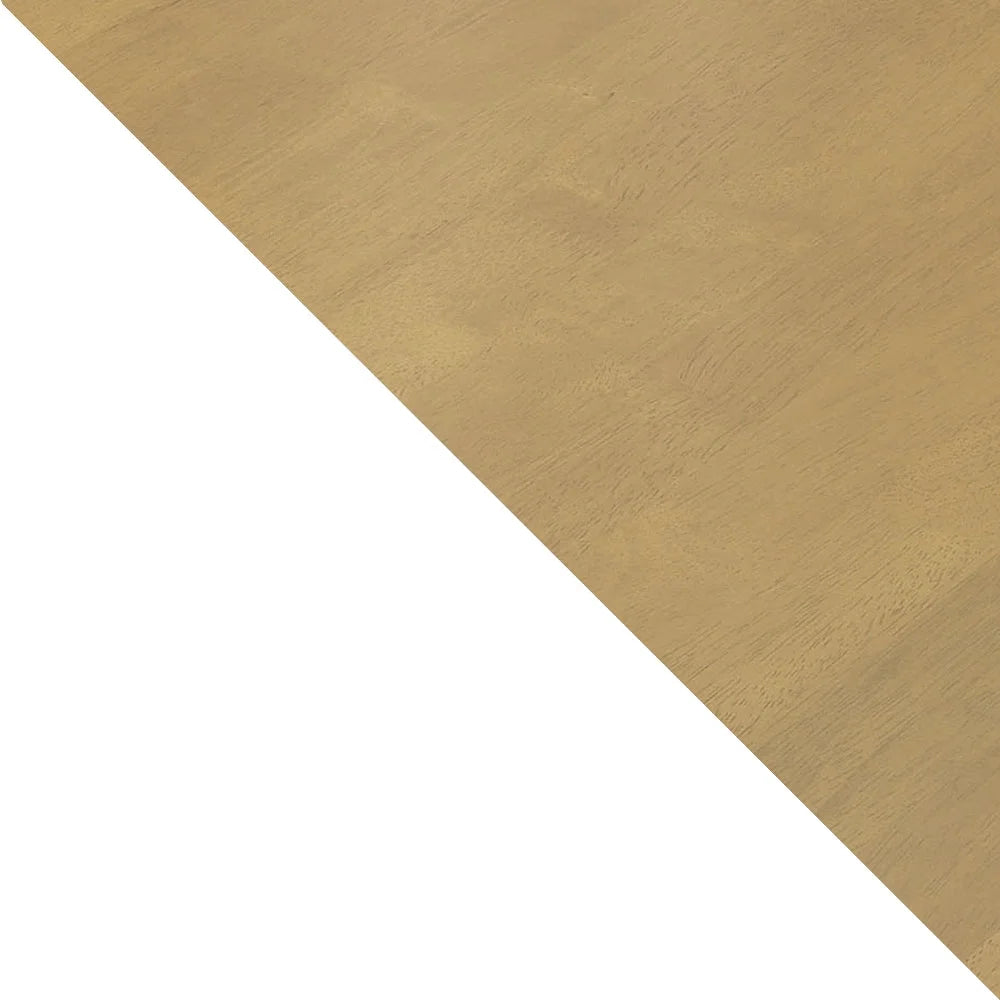 Better Homes and Gardens Autumn Lane Farmhouse Dining Table, Multiple Finishes