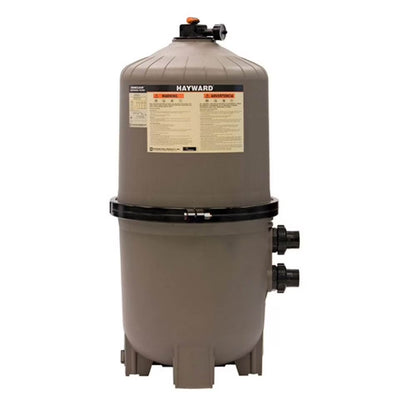 Hayward C100S SwimClear Single Element Cartridge Pool Filter - 100 sq. ft.