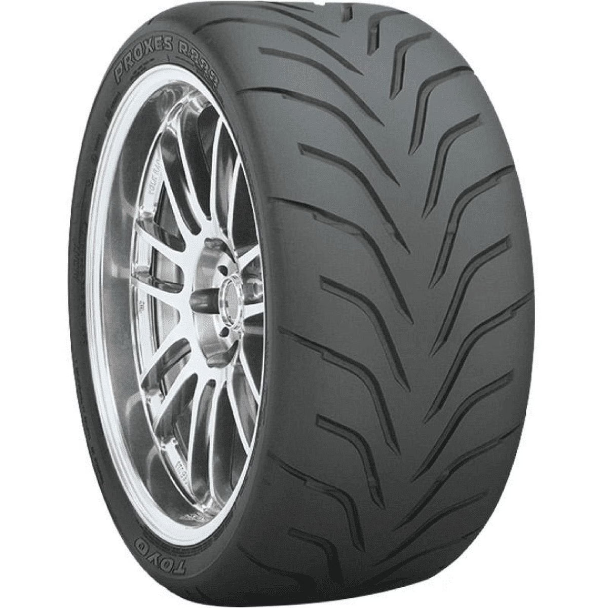 Toyo Proxes R888R All-Season 275/35R-19 96 Y Tire