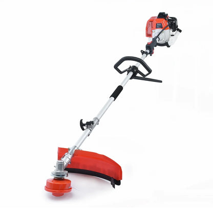 Maxtra Scooters 16ft 2 Cycle Gas Powered Extendable Pole Saws, Anti-Vibration System