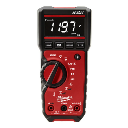 Milwaukee 2217-20 Digital Multimeter
