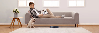Eufy RoboVac 25C Wi-Fi Connected Robot Vacuum