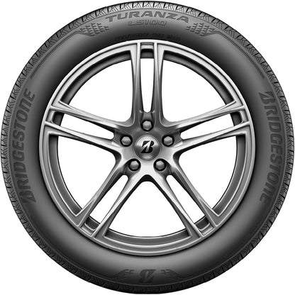 Bridgestone Turanza LS100 All Season 225/50R18 95H Passenger Tire